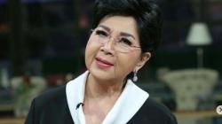 5 Berita Populer: Titiek Puspa Meninggal Dunia hingga Dokter PPDS Pemerkosa Keluarga Pasien hendak Bunuh Diri