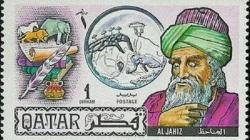Bukan Charles Darwin, Ilmuwan Muslim Ini Lebih Dulu Temukan Teori Evolusi