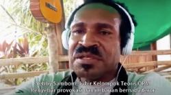 TPNPB OPM Klaim Bertanggung Jawab atas Pembunuhan 4 Prajurit TNI di Posramil Maybrat