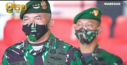 Pengamat Sebut Dudung dan Margiyono Berpeluang Kuat Jadi KSAD