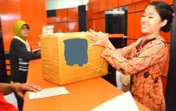 Khusus Hari Ini, Kirim Paket Lewat Kantor Pos Dapat Diskon hingga 20 Persen