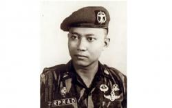 Profil Sarwo Edhie Wibowo, Kakek AHY yang Ditetapkan Pahlawan Nasional<