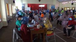 Pemkot Yogyakarta Pastikan Lockdown Opsi Terakhir