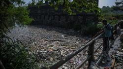 10 Masalah Sungai di Bandung, Pola Pikir dan Perilaku Warga Harus Diubah