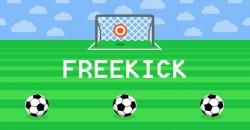Mainkan Game Free Kick di Aplikasi RCTI+ dan Tendang Bolanya ke Dalam Gawang! 