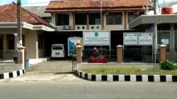 Perangkat Desa Pangandaran Mogok Kerja Tanpa Alasan, Pelayanan Terganggu