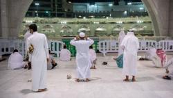 Dewan Syuro Arab Saudi Gelar Voting Cabut Aturan Toko Harus Tutup saat Waktu Sholat
