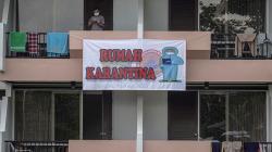 Rumah Karantina Covid-19 di Banyumas Penuh