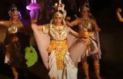 Video Sandiaga Luncurkan Paket Wisata Jejak Peradaban di Omah Borobudur