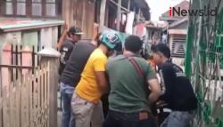 Video Pelaku Pencurian dengan Modus COD di Palembang Diringkus Polisi