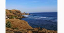 Liburan ke Mandalika, Asyik Berburu Senja di Bukit Merese