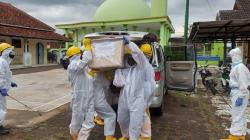 3 Ibu Hamil di Tasikmalaya Positif Covid, 1 dengan Usia Kandungan 9 Bulan Meninggal
