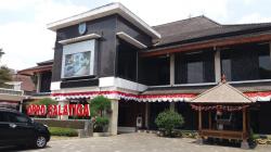 Pengadaan Sarpras Gedung Baru DPRD Salatiga Telan Rp2,7 Miliar