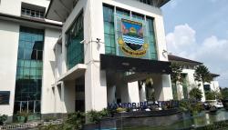 Saksi KPK Ditanya Inisial HK yang Mohon Percepatan Hukum agar Bupati KBB Ditahan<
