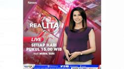 Buruh di Majalengka Hajar Kekasih Hamil! Selengkapnya di Realita Rabu Pukul 15.00 WIB<