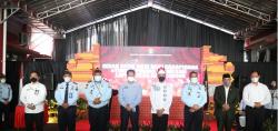 Deradikalisasi, Narapidana Terorisme Lapas Cibinong Ikrar Setia NKRI