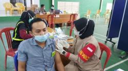 Tarik Warga agar Mau Divaksin Covid-19, Polisi Siapkan Doorprize