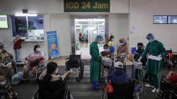 Daftar 26 Kabupaten Kota di Jabar  yang Terapkan PPKM Darurat 3-20 Juli<