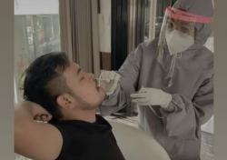 Kronologi Crazy Rich Malang Positif Covid-19, Gilang: Badan Lemes, Flu dan Batuk