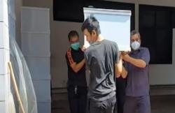 Video Kasus Covid-19 Melonjak, Sopir Ambulan Bekerja Ekstra