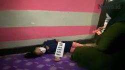 Video Bocah 4 Tahun di Bengkulu Utara Tewas Dianiaya Ibu karena Rewel Minta Makan
