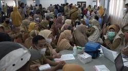 Jawa Tengah Siap Buka kembali Perkantoran di Sektor Nonesensial