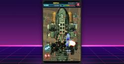 Fitur Keren Dalam Game Strikers 1945-II Membuat Pertempuran Semakin Seru!
