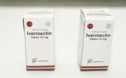 4 Fakta Ivermectin, Bukan Obat Covid hingga Akan Diproduksi 4 Juta per Bulan