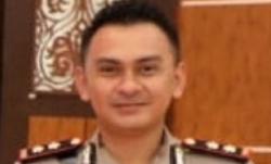 Sosok AKBP Danu Pamungkas Totok, Kapolres Langkat yang Baru