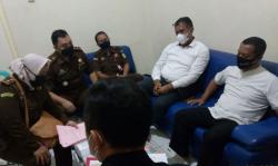 Eks Bupati Mojokerto MKP Ditetapkan Tersangka Kasus Normalisasi Sungai Senilai Rp1 Miliar