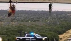 Perang Kartel Narkoba di Meksiko, Korban Tewas Dimutilasi dan Digantung di Jembatan<