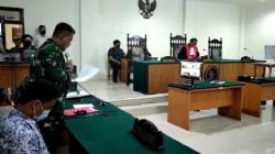 Atlet Voli Amasya Manganang, Kakak Aprilio Perkasa Jalani Sidang Perubahan Jenis Kelamin<