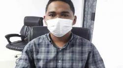 Ambon Krisis Air Bersih, Politisi Partai Perindo Minta Pemkot dan Pemprov Bersinergi
