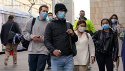 Sepanjang 2021, Australia Baru Laporkan Kasus Kematian akibat Covid-19