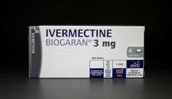 Universitas Oxford Teliti Ivermectin untuk Pengobatan Covid, Begini Hasilnya