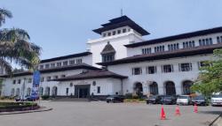 5 Kota Terkecil di Jawa Barat, Nomor 4 Berbatasan dengan Jateng