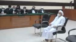 Hakim Vonis Habib Rizieq Shihab 4 Tahun Penjara terkait Kasus Tes Swab Covid-19 di RS Ummi Bogor