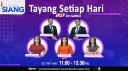 Sidang Vonis HRS Perkara RS Ummi, Selengkapnya di iNews Siang Kamis Pukul 11.00 WIB