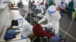 Puluhan Nakes di KBB Terpapar Covid-19, Paling Banyak di Puskesmas<