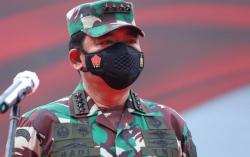 Copot Danlanud Atas Insiden di Merauke, Panglima TNI : Tak Bisa Bina Anggotanya