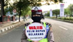Briptu Selly, Polwan asal Aceh Ditugaskan ke Afrika Tengah