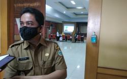 Wawali Pontianak Bahasan Sakit, Edi Kamtono Sebut Kondisinya Stabil