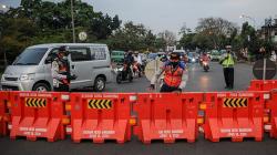 Masih Zona Merah, Pemkot Bandung Pastikan Bakal Perketat Pengawasan 