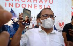 Polemik Plh Gubernur Papua, Jubir Lukas Enembe Minta Warga Tidak Turun ke Jalan