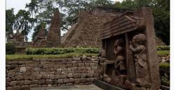 Ternyata Ini Candi Terakhir Peninggalan Majapahit di Pulau Jawa, Relief Bercerita Seksualitas