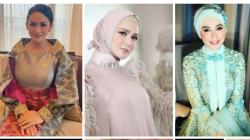 3 Artis Cantik Sukses Duduki Kursi di Senayan, Ada yang 2 Periode  