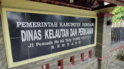 Rembang Kembali Berduka, Kepala DKP Meninggal akibat Covid-19