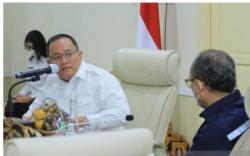 Hadapi Penambangan Minyak Ilegal, Muba Minta Solusi ke Pusat