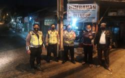 Bandung Zona Merah Corona, Pasar Tumpah Al-Jawami Cileunyi Ditutup Sementara 