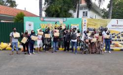 Semua Pasien Covid-19 Varian India B1672 dan B14662 di Jatim Sembuh 